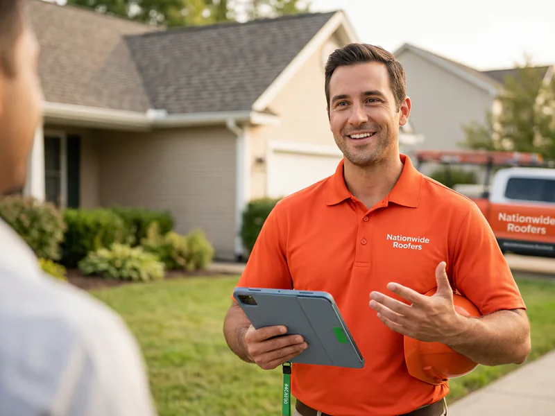 Roof Installation  in Moline  FAQ